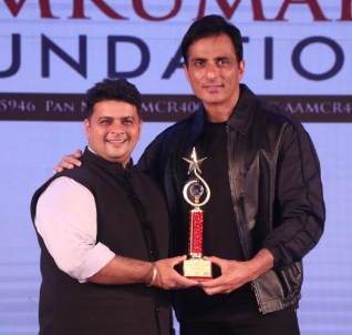 Asian Award 2024