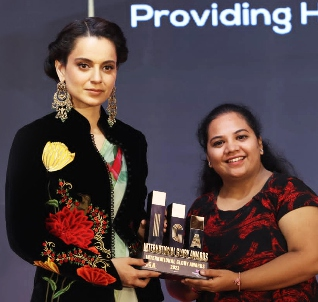 IGA Award 2023
